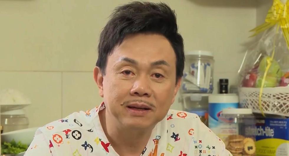 Danh hài Chí Tài sống một mình, bật khóc vì nhớ vợ trước khi qua đời-2