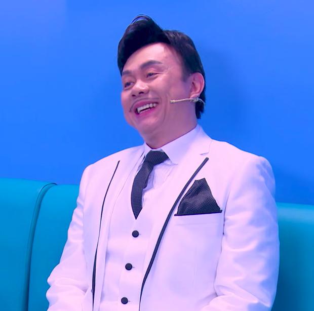 Xót xa nhìn lại lần xuất hiện cuối cùng của nghệ sĩ Chí Tài trên sóng truyền hình-3