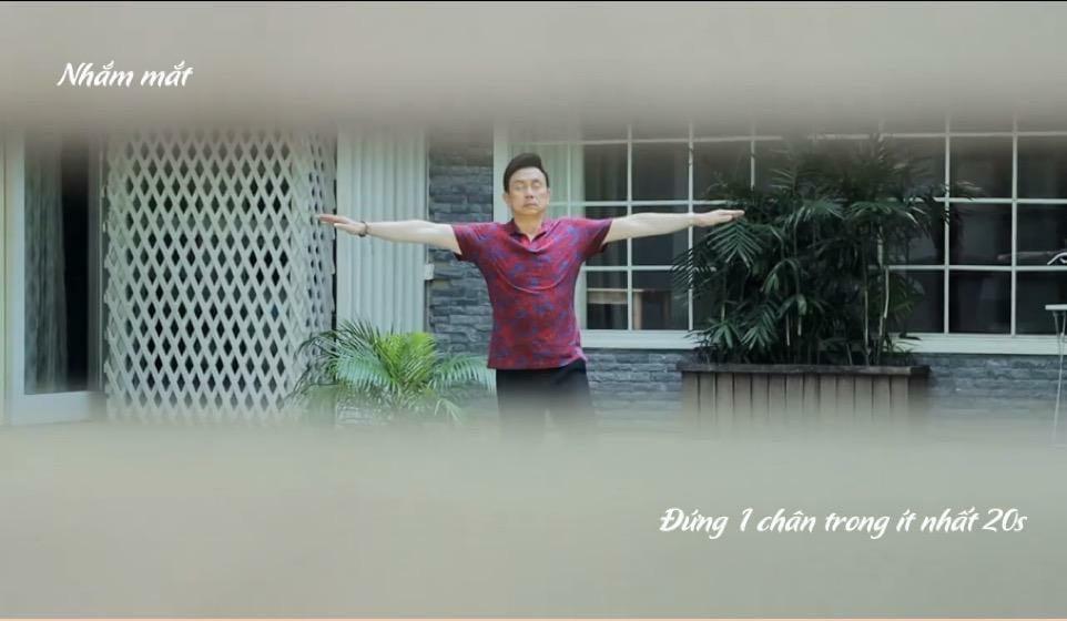 Danh hài Chí Tài qua đời, khán giả rùng mình với status như ứng với đời thực-3