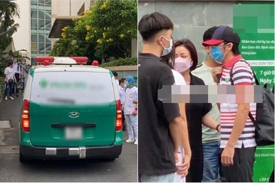 Đưa cố nghệ sĩ Chí Tài về nhà tang lễ, Hoài Linh - Trường Giang đang lo hậu sự