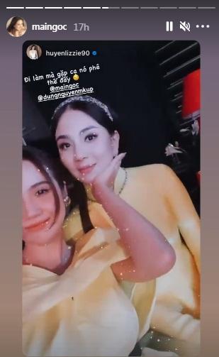 MC Mai Ngọc làm khán giả choáng váng khi khoe nữ trang cần dùng trước giờ lên sóng-2