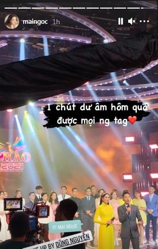 MC Mai Ngọc làm khán giả choáng váng khi khoe nữ trang cần dùng trước giờ lên sóng-5