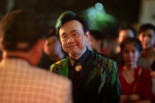 Rơi nước mắt xem lại vai diễn cuối cùng của Chí Tài trên màn ảnh-2