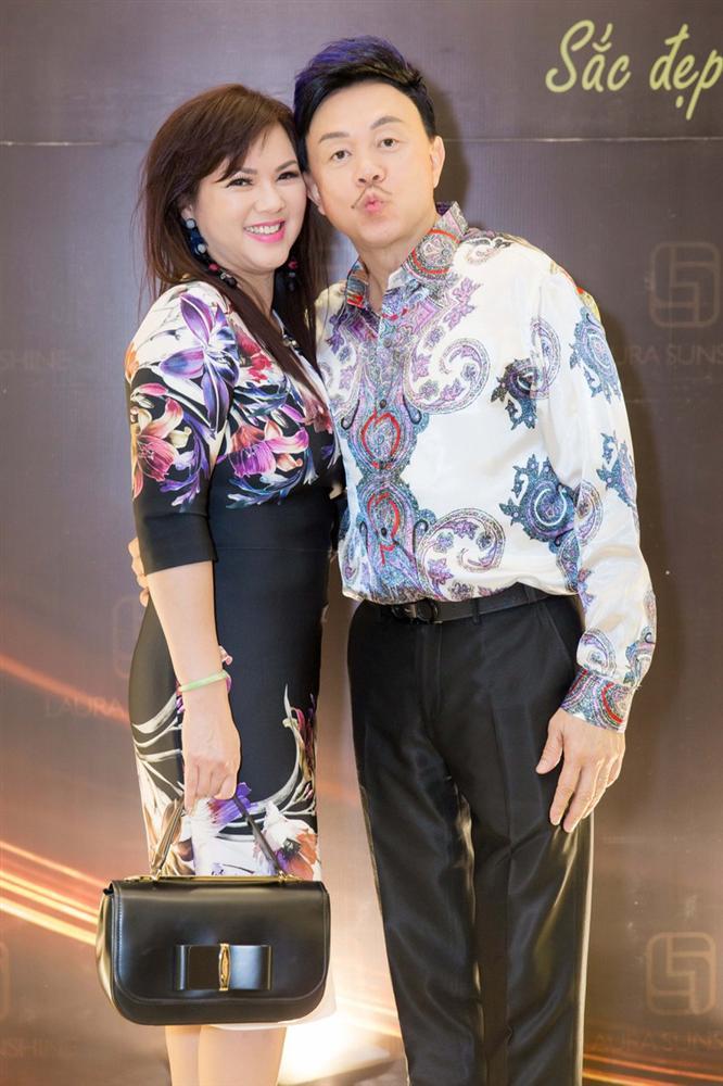 Chí Tài - Phương Loan: Hôn nhân 33 năm hạnh phúc dù không con cái-2