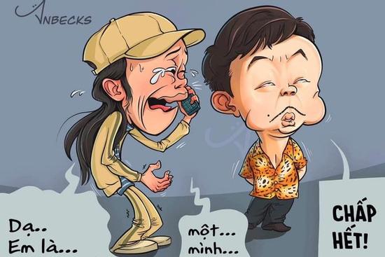 'Tạm biệt chú Chí Tài, nghệ sĩ của tuổi thơ'