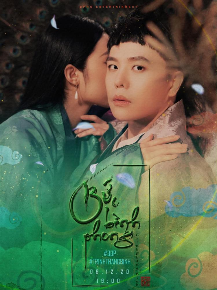 Trịnh Thăng Bình dời lịch ra MV, nghẹn ngào trước sự ra đi của nghệ sĩ Chí Tài-1