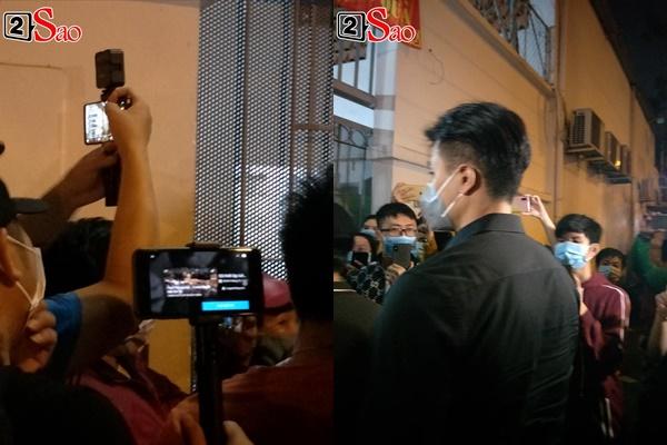 Youtuber gây bức xúc khi chụp ảnh hồ sơ thân nhân nghệ sĩ Chí Tài tại Mỹ đưa lên mạng-3