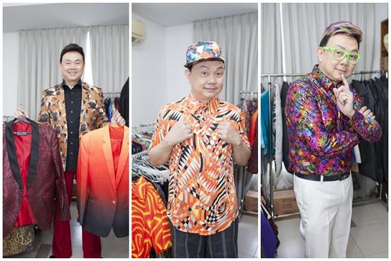 Cảm động với lòng yêu nghề của Chí Tài, tự đặt may, giữ đồ diễn suốt 20 năm làm nghệ thuật