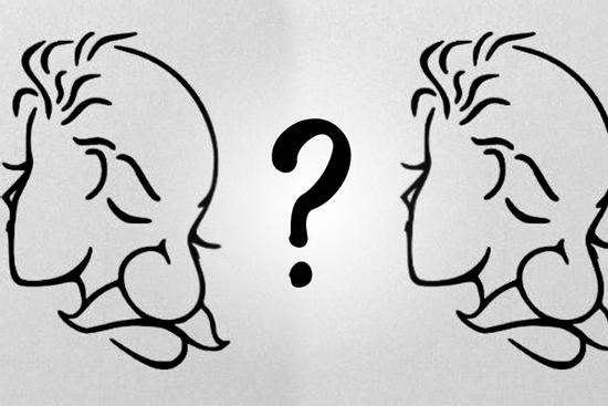 Bạn nhìn thấy cô gái hay ông già? Câu trả lời tiết lộ bạn là người thận trọng hay bốc đồng