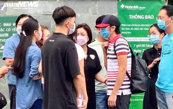 Chí Tài qua đời để lại dự án phim điện ảnh kết hợp cùng Hoài Linh chưa kịp hoàn thành-2