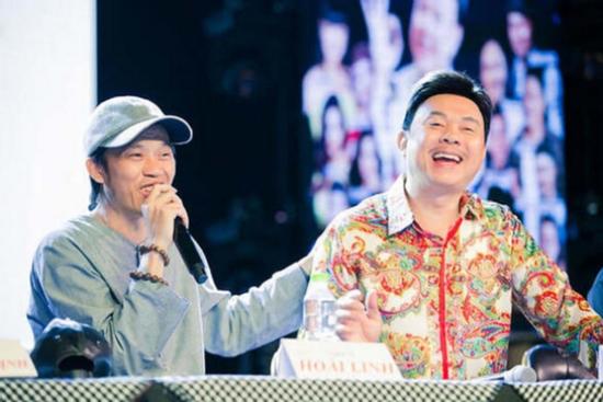 Chí Tài qua đời để lại dự án phim điện ảnh kết hợp cùng Hoài Linh chưa kịp hoàn thành