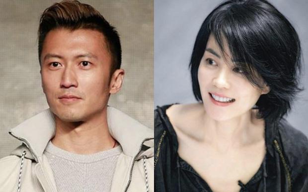 Rộ tin Vương Phi tái hôn nhưng chú rể không phải Tạ Đình Phong-2