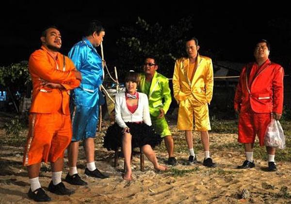 Nhìn lại những vai diễn ấn tượng của Chí Tài trên màn ảnh rộng-2