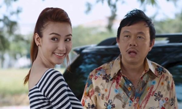 Nhìn lại những vai diễn ấn tượng của Chí Tài trên màn ảnh rộng-5