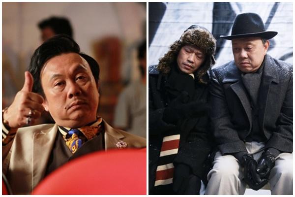 Nhìn lại những lần giả gái tuy xấu mà duyên đủ đường của Chí Tài-7