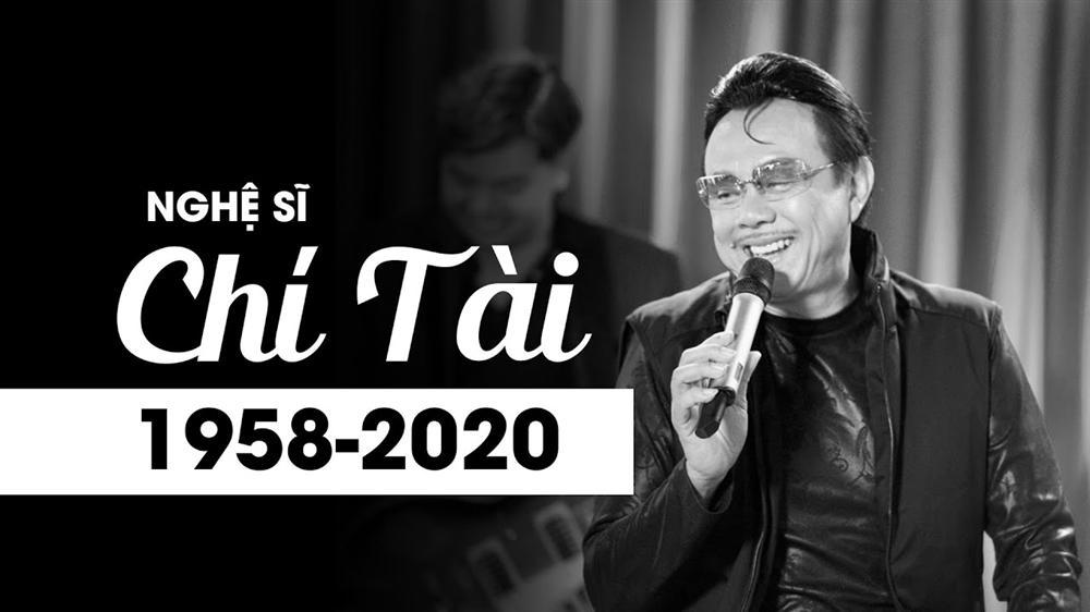 Facebooker đăng ảnh tiếc thương nghệ sĩ Chí Tài, kêu gọi mọi người chia sẻ gây phẫn nộ-1