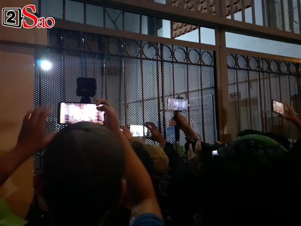 Facebooker đăng ảnh tiếc thương nghệ sĩ Chí Tài, kêu gọi mọi người chia sẻ gây phẫn nộ-3