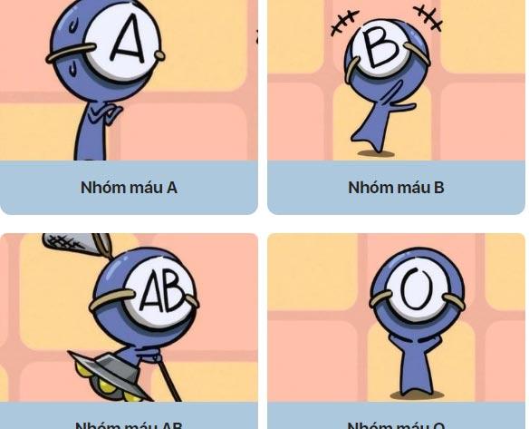 Khám phá khí chất của nàng thuộc nhóm máu A - B - AB - O: Người nữ tính, mềm mỏng, người lại mạnh mẽ, cương nghị-1