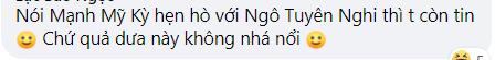 2 Idol Trung đình đám lộ tin hẹn hò, fan vui mừng tác hợp-4