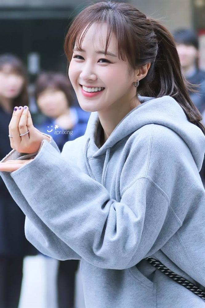 Yuri SNSD bật mí bí ẩn đằng sau bức ảnh oan ức ròng rã 9 năm-6