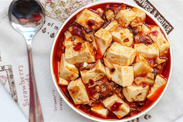 Làm ngay món đậu hũ sa tế cay ăn trong tiết trời lạnh là ngon nhất-8