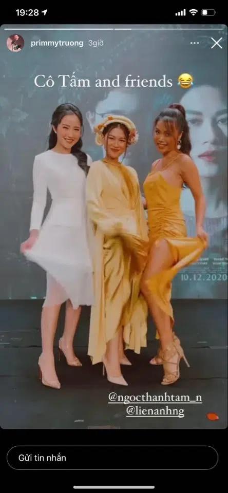 Primmy Trương xả ảnh hậu đám hỏi, kiên quyết không nhắc tên Phan Thành-1