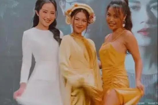 Primmy Trương 'xả ảnh' hậu đám hỏi, kiên quyết không nhắc tên Phan Thành