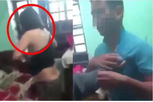 Đánh ghen hi hữu: Cụ bà 80 tuổi liên tục mắng chửi tiểu tam cướp chồng-5