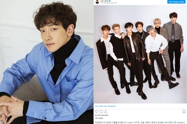 Bi Rain từng bị chủ tịch JYP mắng té tát chỉ vì bị bắt gặp đi... ăn gà-8