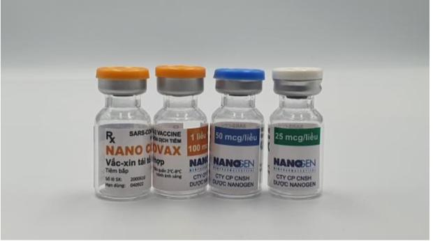 Kể từ bây giờ, người dân có thể đăng ký tình nguyện tham gia thử nghiệm lâm sàng vaccine Covid-19-2