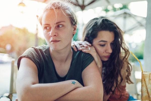 Biểu hiện của 12 cung hoàng đạo mỗi khi giận dữ-1