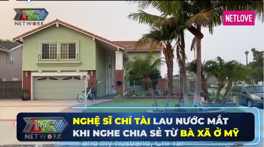 Ngắm những món quà Chí Tài tặng vợ: Giản đơn nhưng nghĩa nặng tình sâu!-2