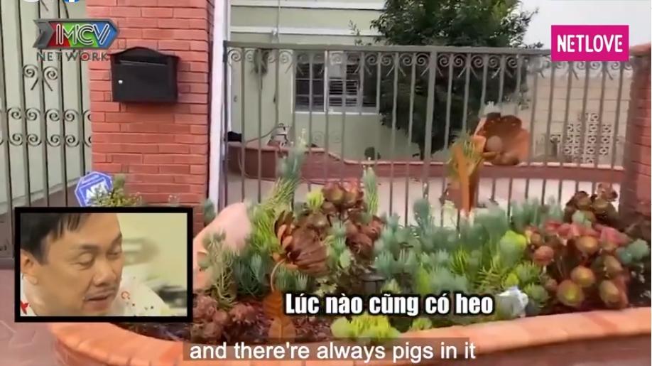 Ngắm những món quà Chí Tài tặng vợ: Giản đơn nhưng nghĩa nặng tình sâu!-3