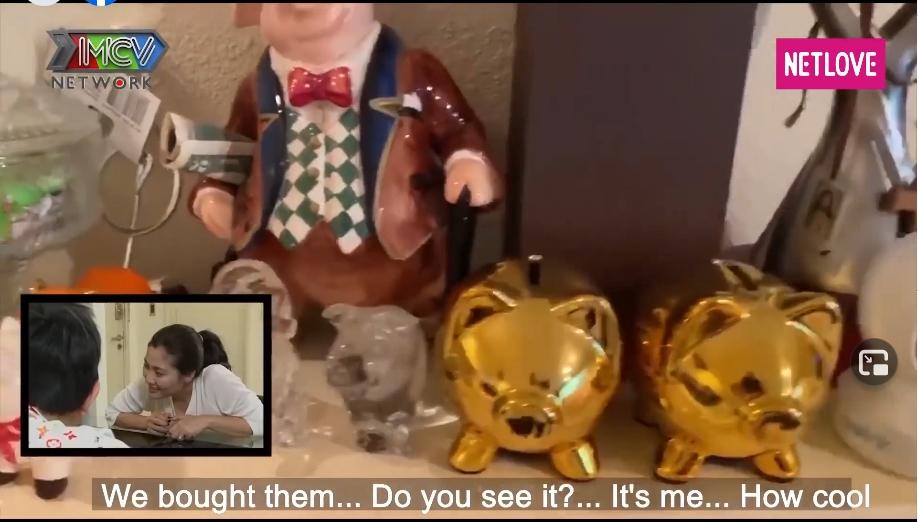 Ngắm những món quà Chí Tài tặng vợ: Giản đơn nhưng nghĩa nặng tình sâu!-7