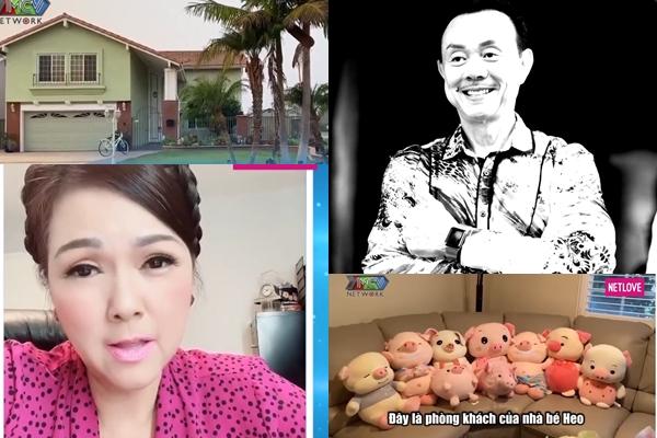 Dự định dang dở của vợ Chí Tài: Ráng làm hết năm, nghỉ hưu về Việt Nam với chồng-4