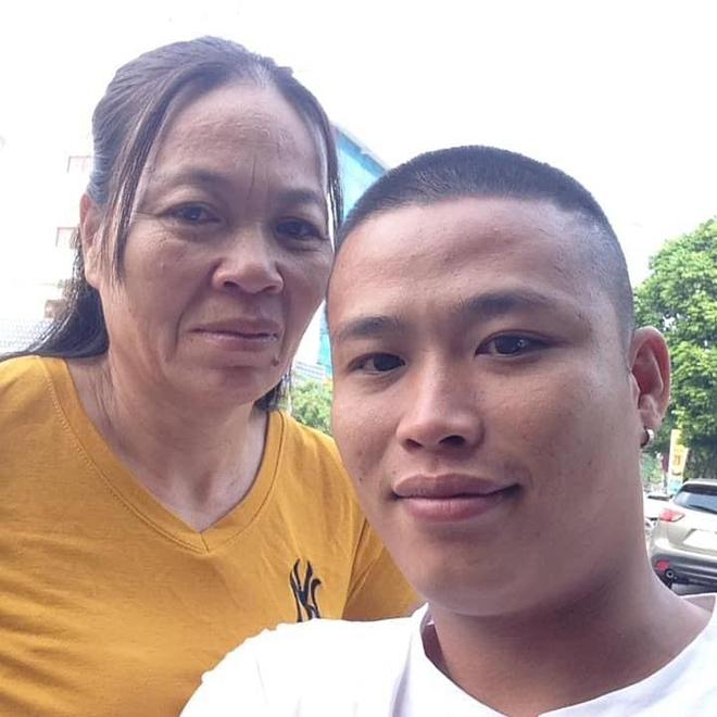 MXH xôn xao cặp đũa lệch chồng 29 tuổi lấy vợ 53 ở Thái Nguyên-1