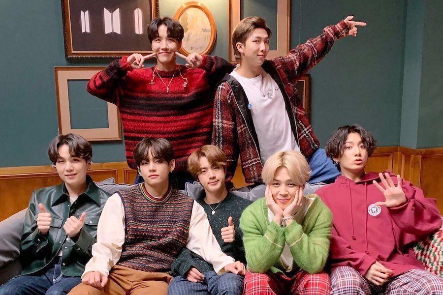 BTS xác nhận tham gia ghi hình cho iHeartRadio Jingle Ball 2020. Chương trình có sự góp mặt của nhiều tên tuổi nổi tiếng như Billie Eilish, Dua Lipa, Harry Styles, Sam Smith, Shawn Mendes và The Weeknd.