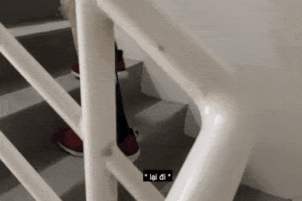 Clip danh hài Chí Tài leo 18 tầng cầu thang trước khi qua đời, chuyên gia tim mạch cảnh báo-4