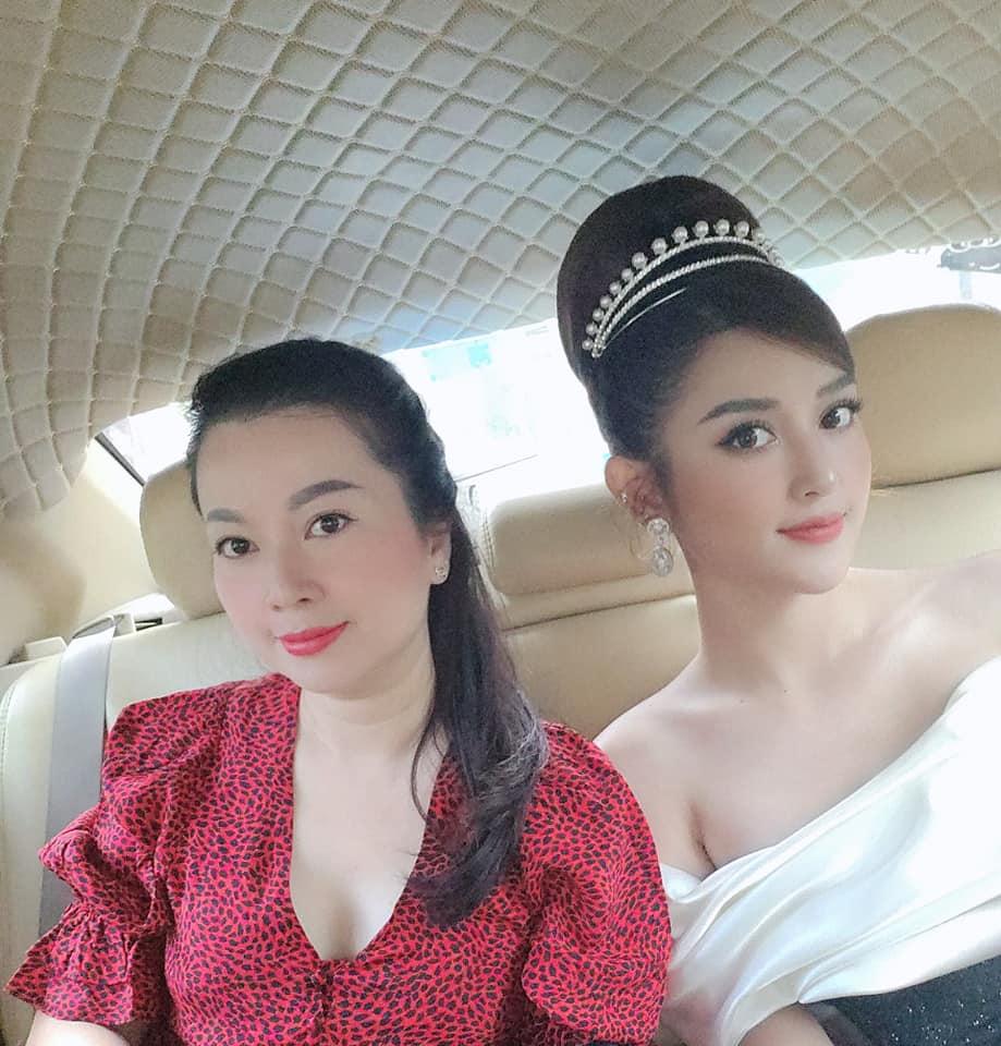 Mẫu thân Huyền My dặn con: Đừng lấy chồng sớm như mẹ-1