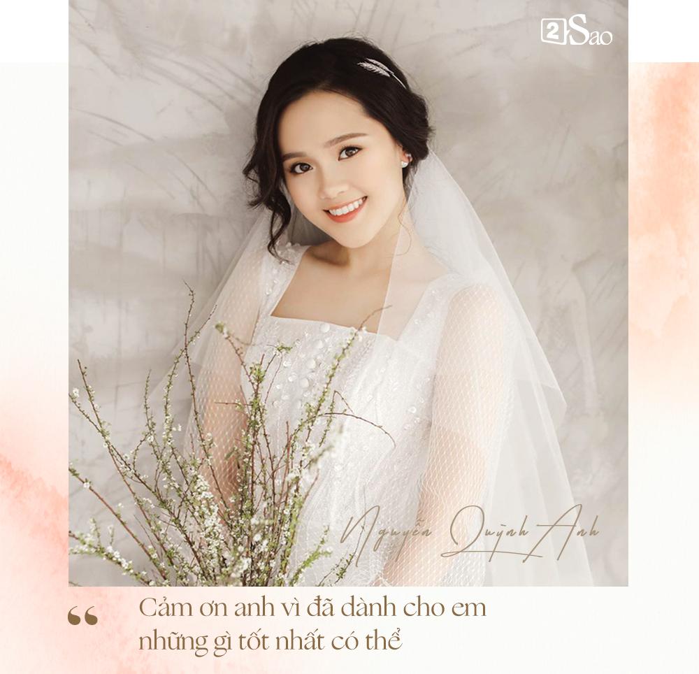 Đám cưới hội cầu thủ Việt năm 2020: Kẻ phô trương, người giữ miệng-6