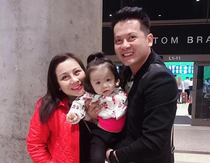 Bị tố chửi chồng như hát, vợ Hoàng Anh: Hãy gắng làm người cha chân chính-3