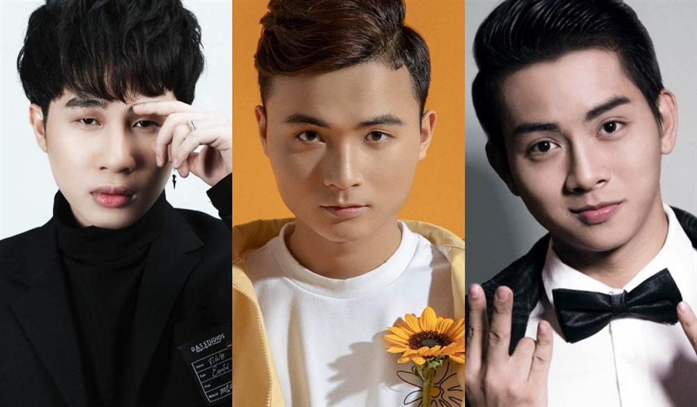 10 bài hát được tìm kiếm mạnh nhất 2020: Sơn Tùng bốc hơi, Jack và Hoài Lâm chiếm sóng-1