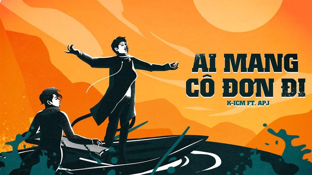 10 bài hát được tìm kiếm mạnh nhất 2020: Sơn Tùng bốc hơi, Jack và Hoài Lâm chiếm sóng-10