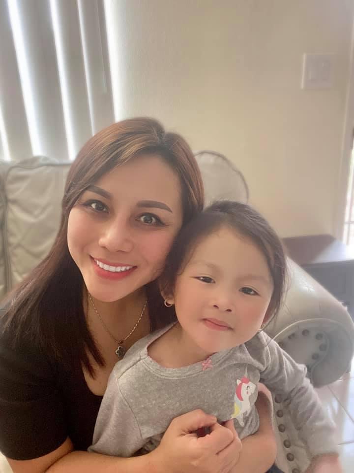 Bị tố chửi chồng như hát, vợ Hoàng Anh: Hãy gắng làm người cha chân chính-4