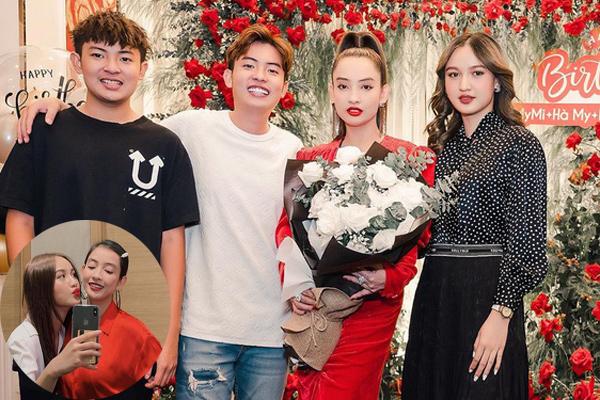 Mẹ hành động phũ với bố trong đám cưới con trai, biết lý do ai cũng thông cảm-3