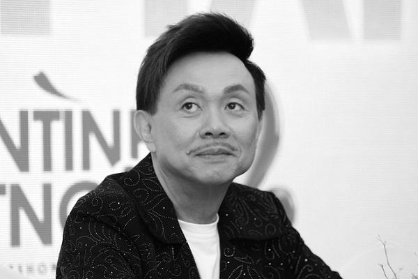 Việt Hương lo xong thủ tục, tiết lộ thời gian đưa thi hài nghệ sĩ Chí Tài về Mỹ-3