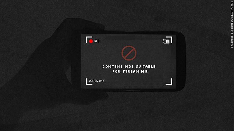 Nghệ sĩ Chí Tài qua đời và sự vô cảm của đội quân livestream-4