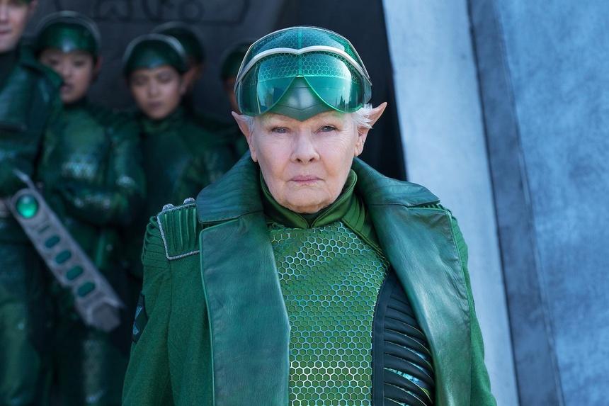 10 vai diễn thảm họa của các ngôi sao trong năm 2020-1