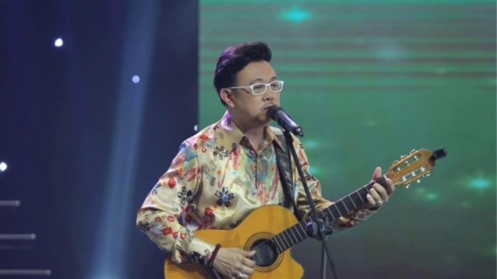 Có một Chí Tài là ca sĩ-1