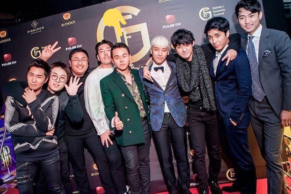 2 gái ngành tiết lộ bán dâm tại nhà Seungri Bigbang-7